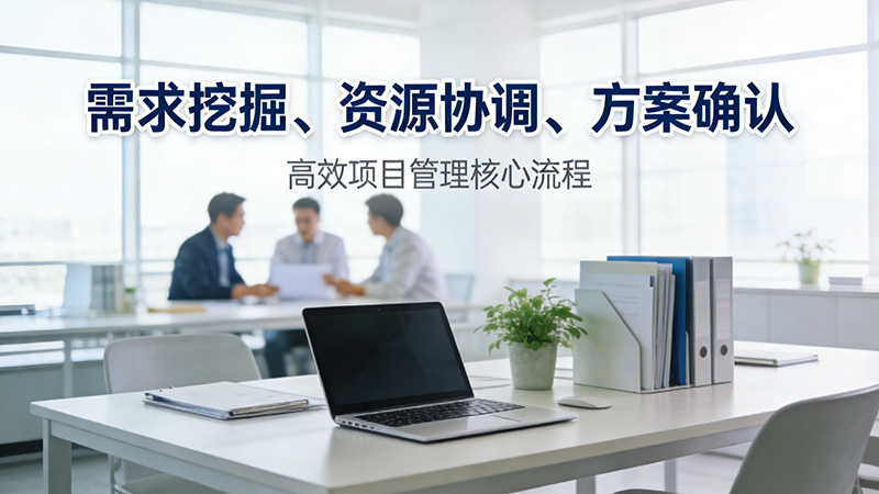 寫(xiě)字樓裝修需求對接的工作內容有哪些？